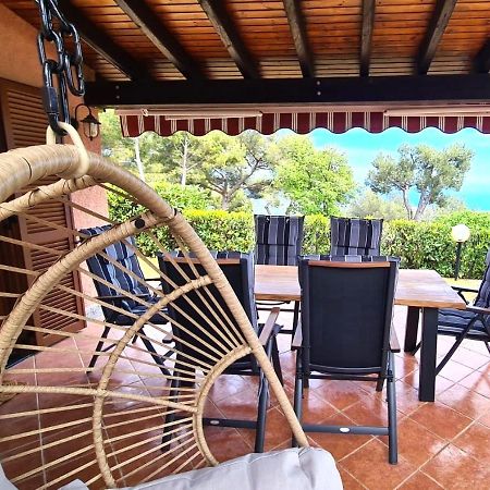 Casa Merea 16 Costa d'Oneglia Екстериор снимка