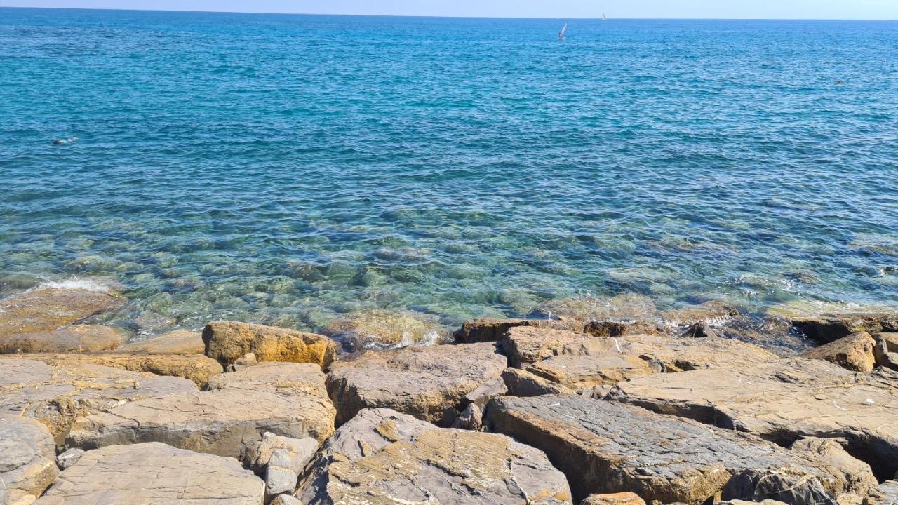 Casa Merea 16 Costa d'Oneglia Екстериор снимка