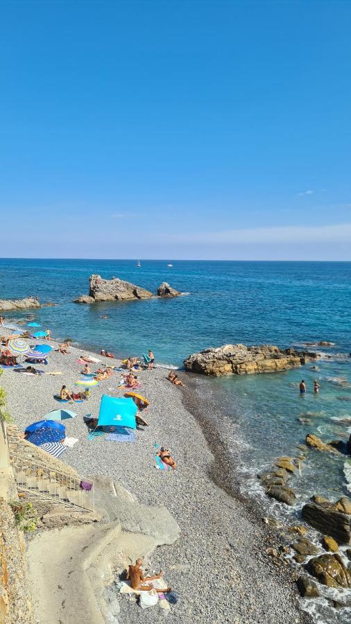 Casa Merea 16 Costa d'Oneglia Екстериор снимка