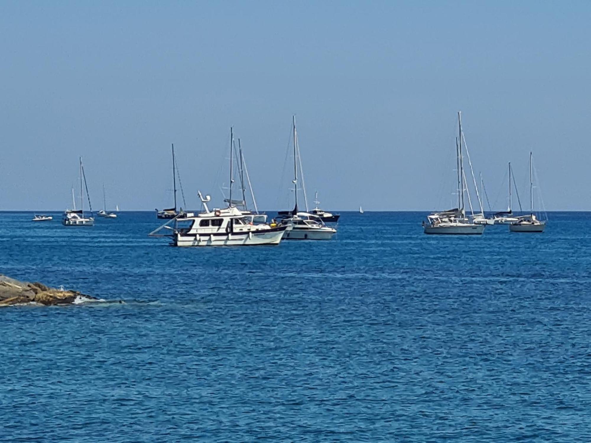 Casa Merea 16 Costa d'Oneglia Екстериор снимка