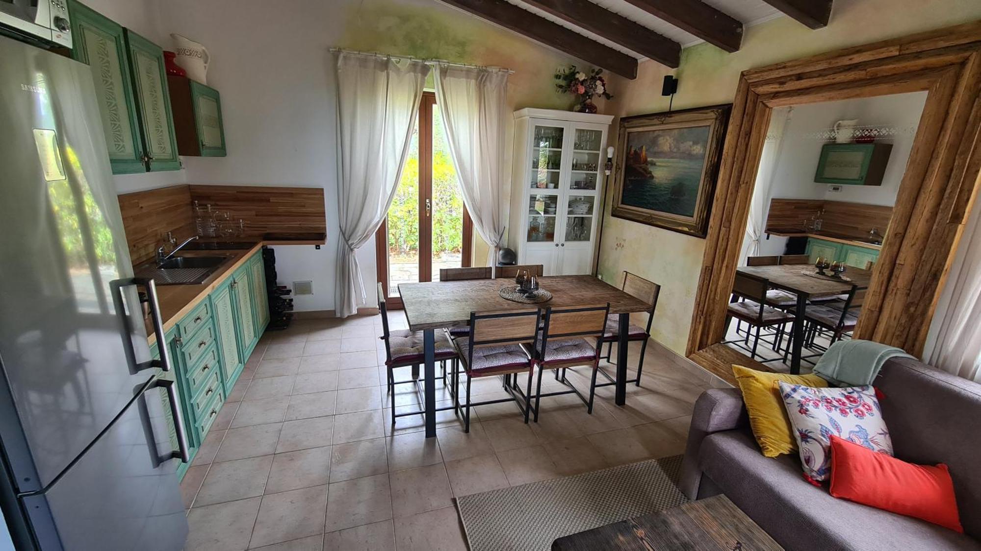 Casa Merea 16 Costa d'Oneglia Екстериор снимка