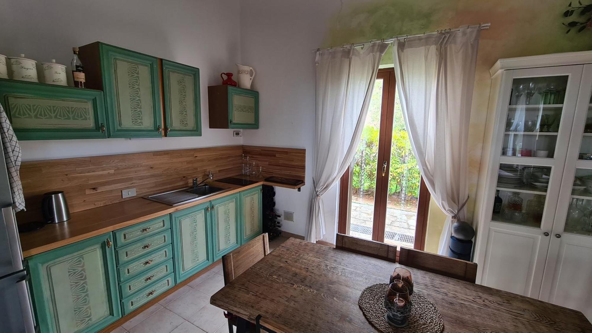 Casa Merea 16 Costa d'Oneglia Екстериор снимка