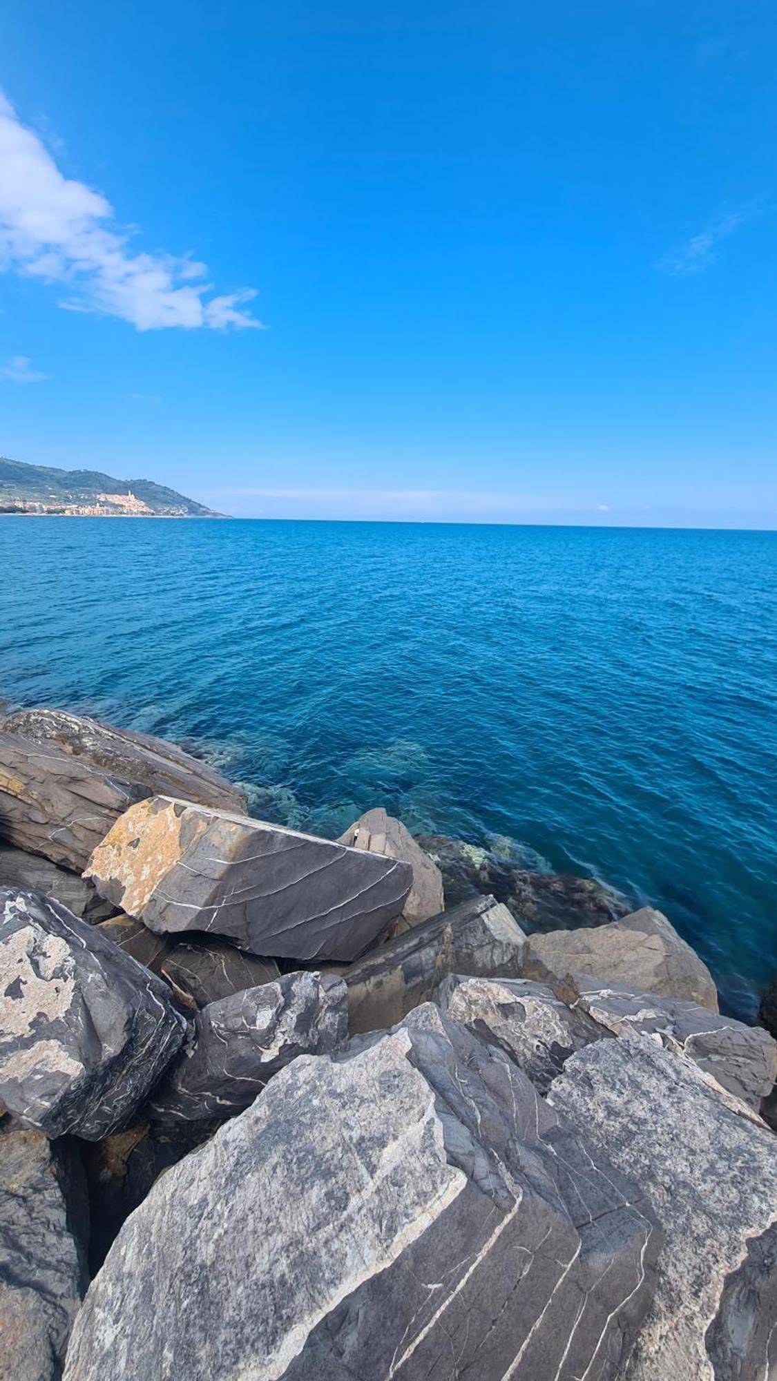 Casa Merea 16 Costa d'Oneglia Екстериор снимка