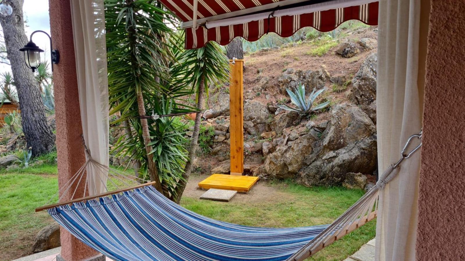 Casa Merea 16 Costa d'Oneglia Екстериор снимка
