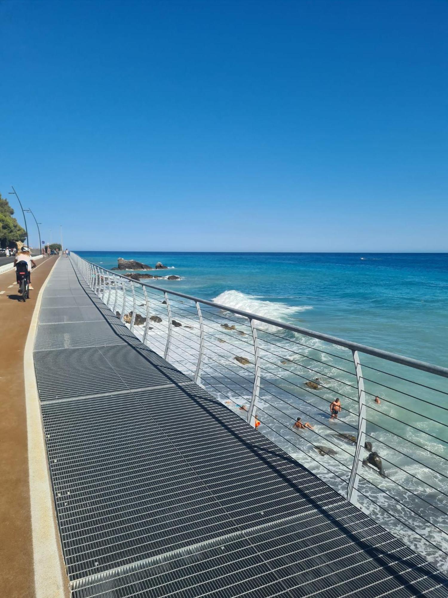 Casa Merea 16 Costa d'Oneglia Екстериор снимка