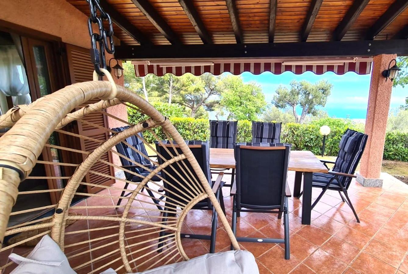 Casa Merea 16 Costa d'Oneglia Екстериор снимка